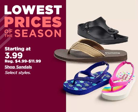 Best deals for everyday items at special prices daily